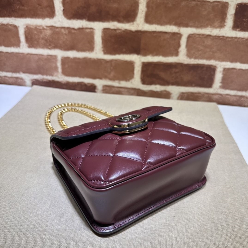 Gucci Top Handle Bags